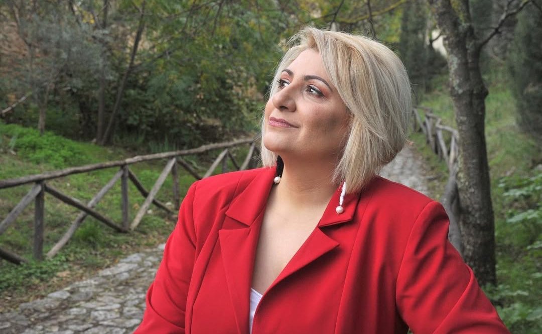 Thekla Petridou