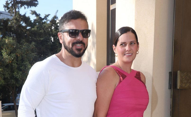 Triantafyllos Dimitra Siampani