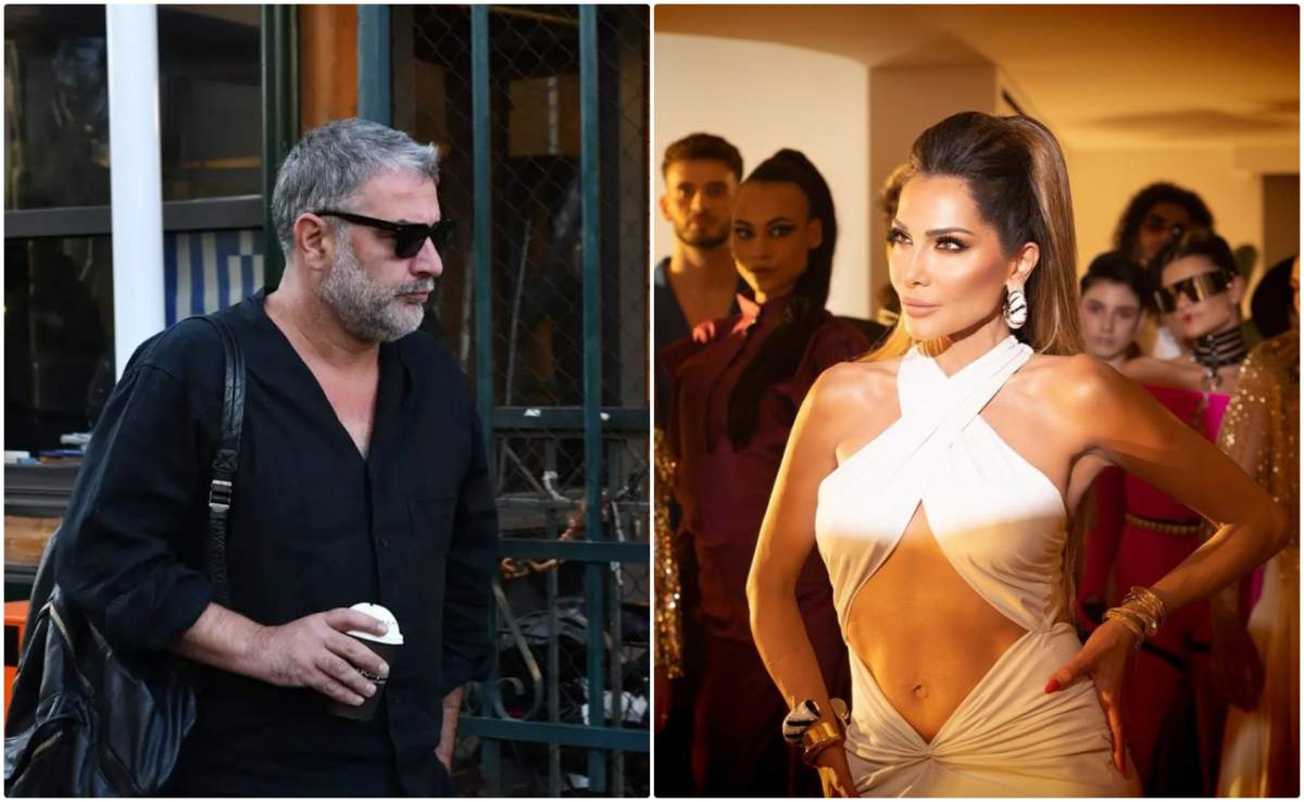 Vasilis Mpismpikis Despoina Vandi
