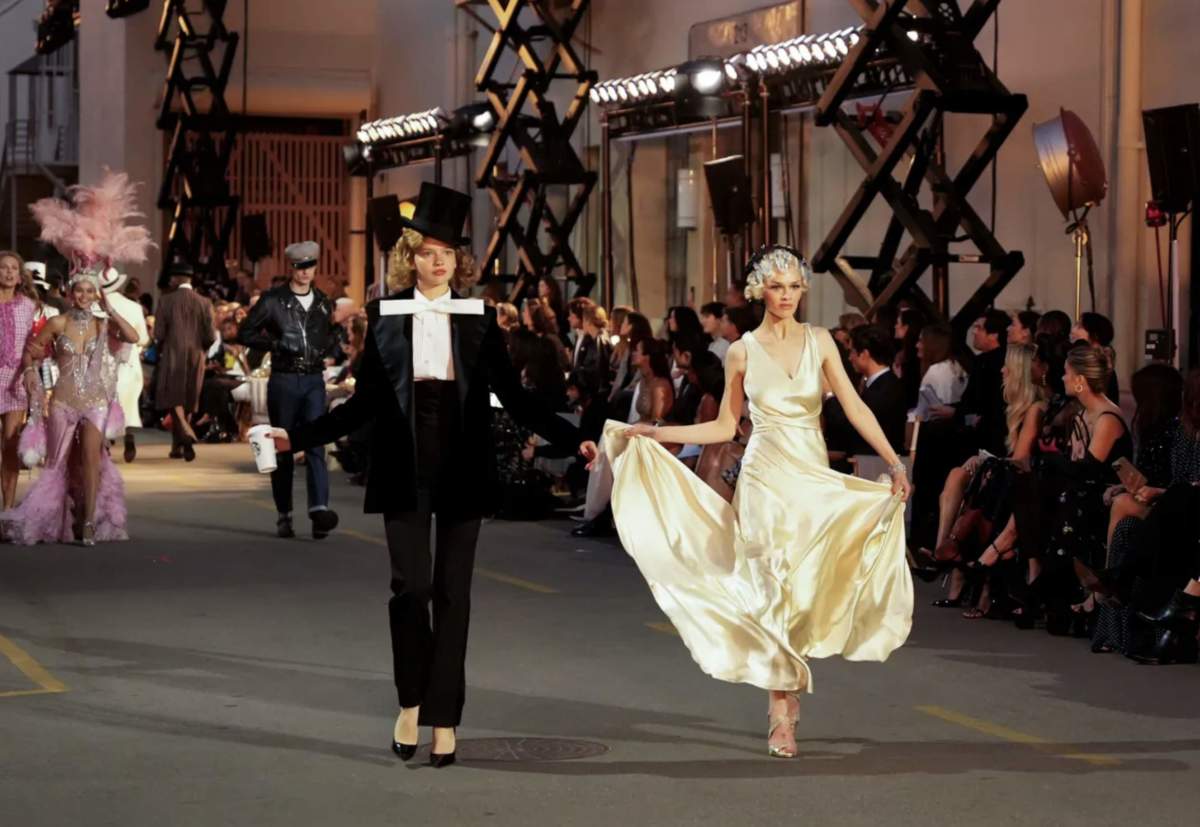 Vogue