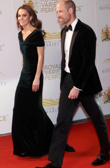 Kate William