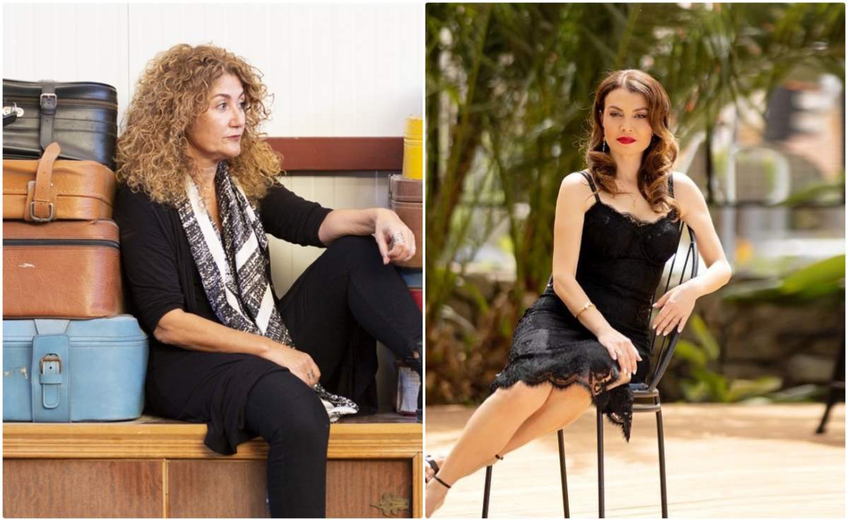 Alexia Papalazarou Christina Pavlidou