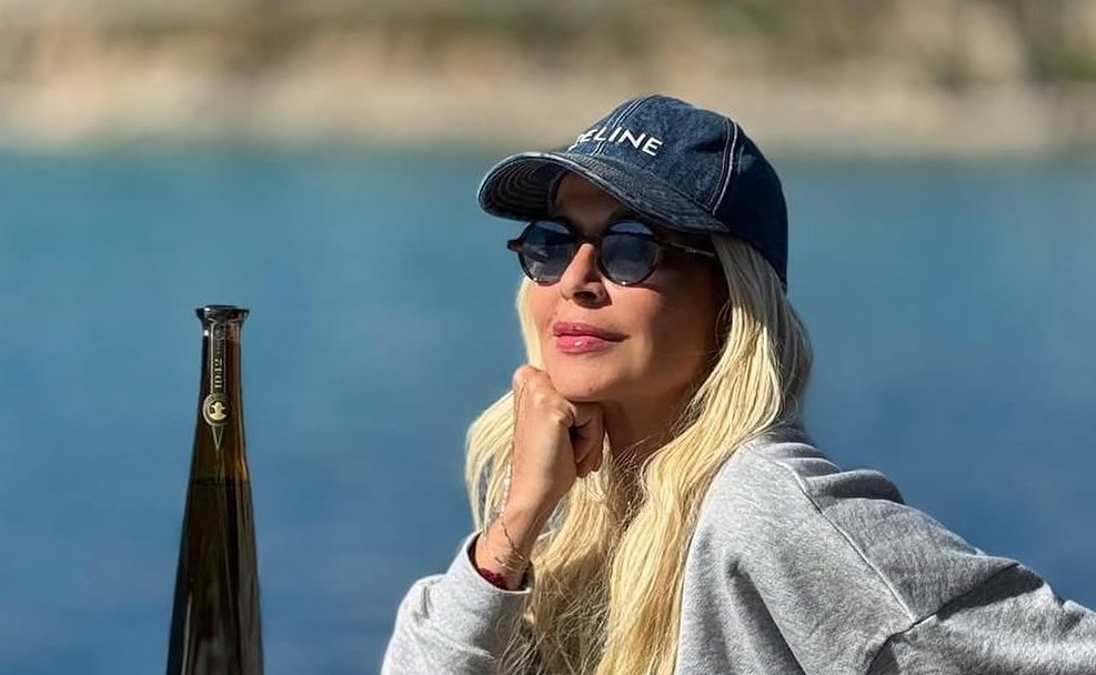 Anna Vissi