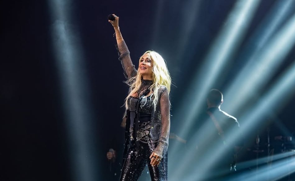 Anna Vissi