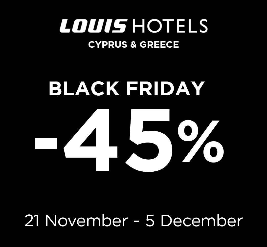 Black Friday