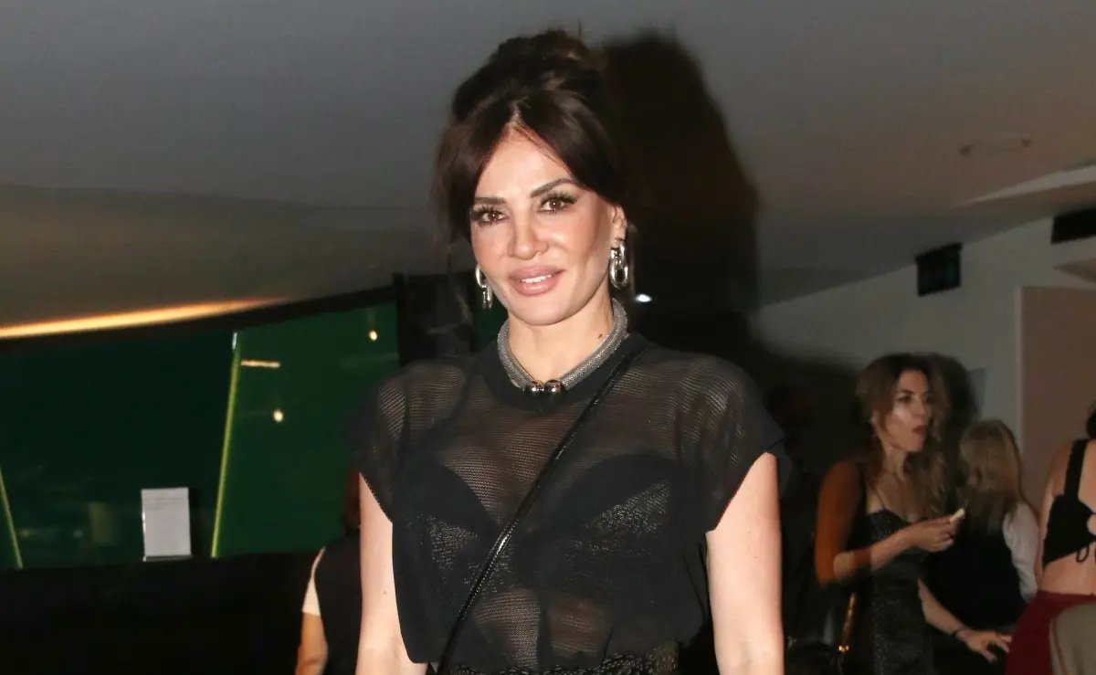 Dimitra Matsouka