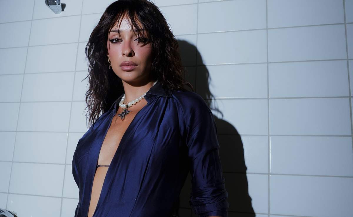 Eleni Foureira