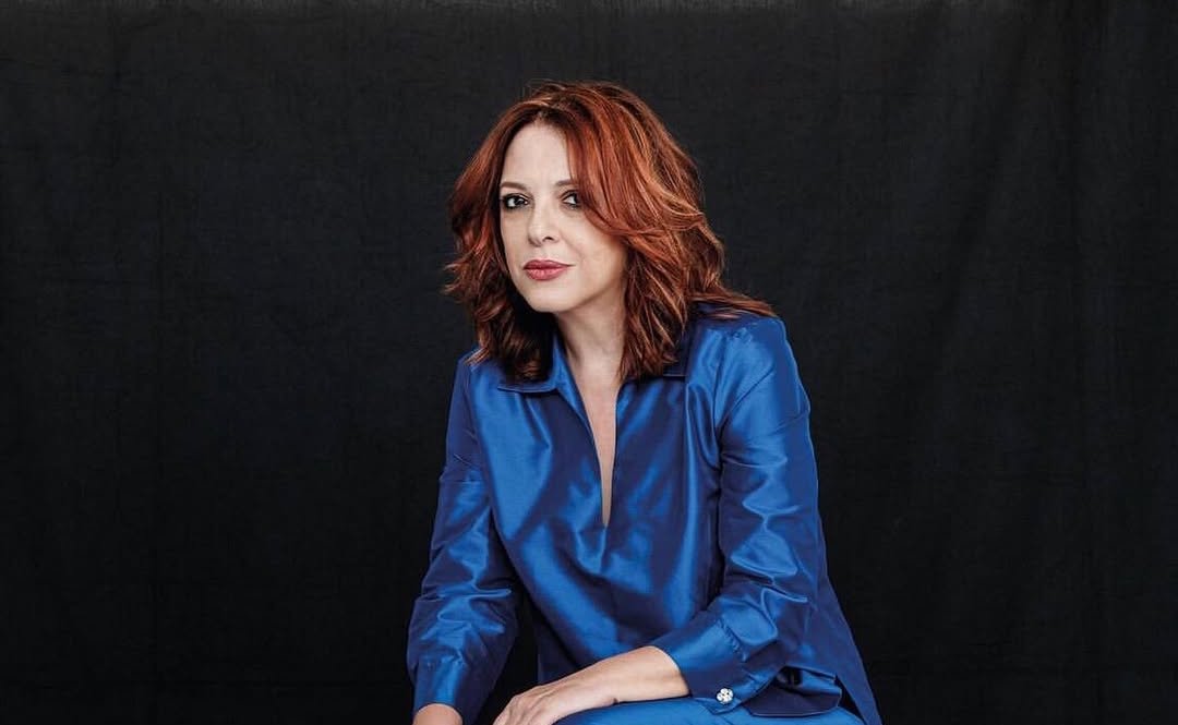 Eleni Rantou