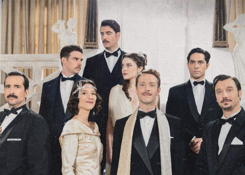 Grand Hotel