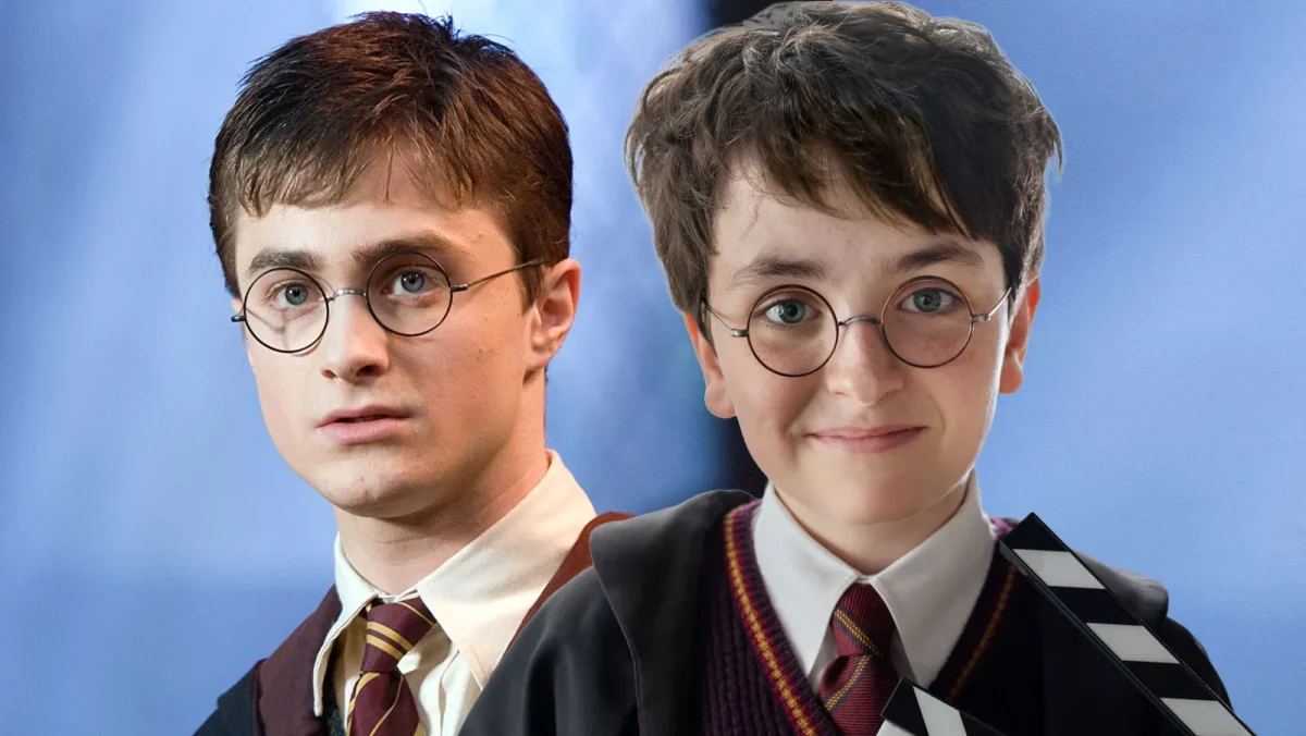 Harry Potter Daniel Radcliffe Dominic Mclaughlin.jpg