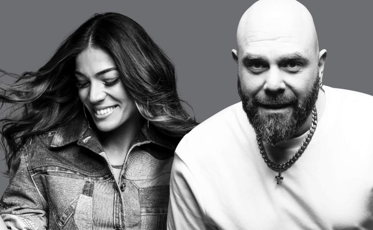 Ivi Adamou Michalis Kouinelis