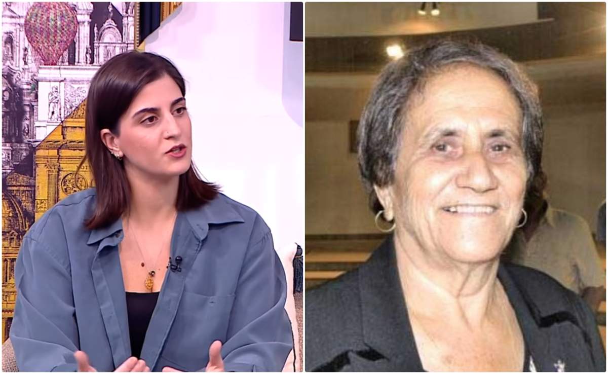 Kiriakou Pelagia Eggoni