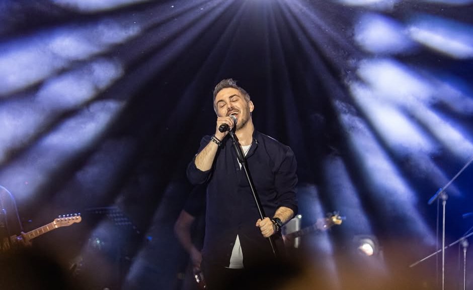 Michalis Hatzigiannis