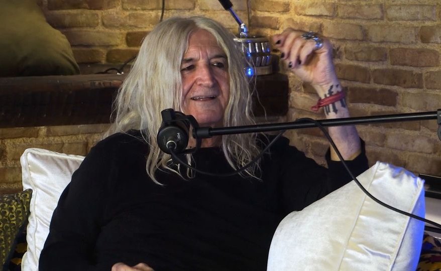 Nikos Karvelas