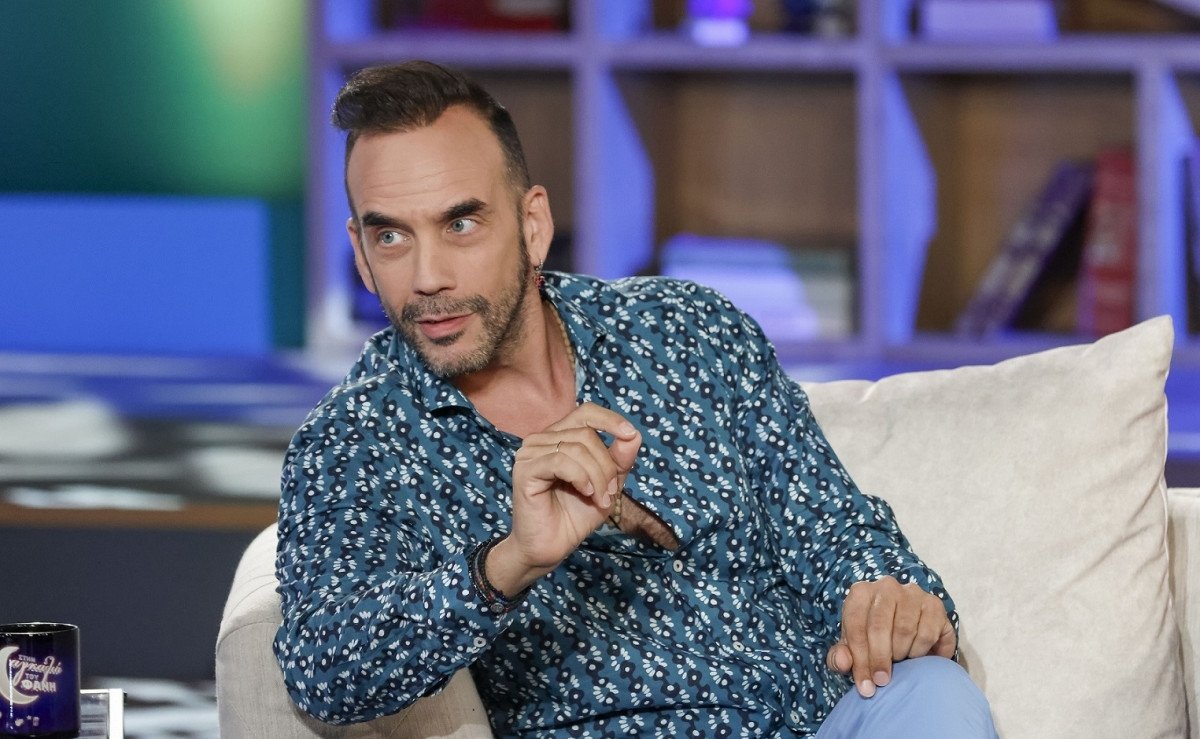 Panos Mouzourakis