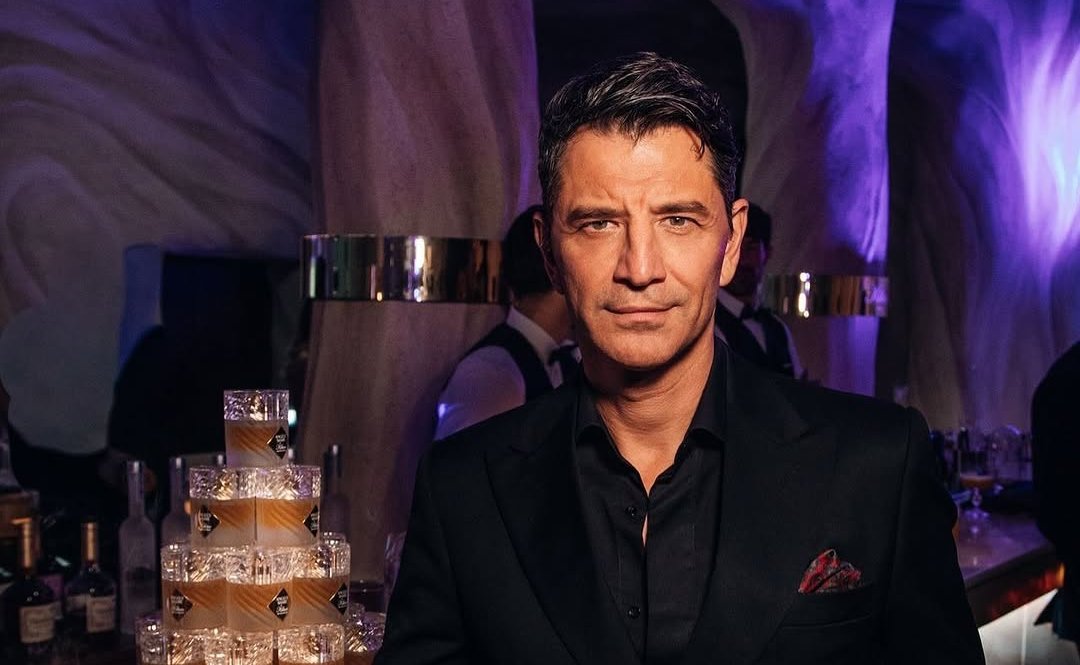 Sakis Rouvas