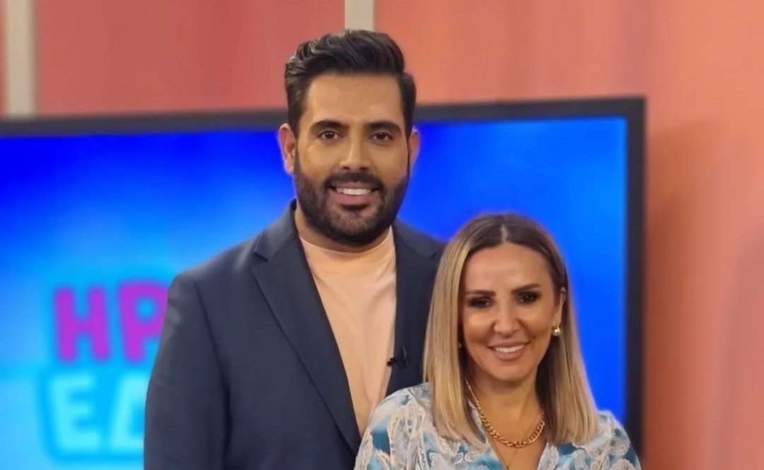 Yiota Damianou Konstantinos Iasonos