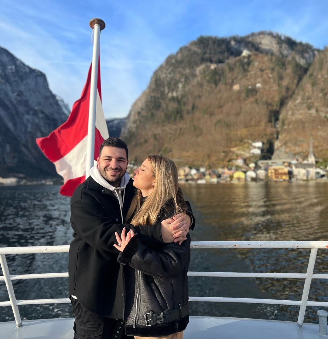 A Year Full Of Love ❤️ (1)