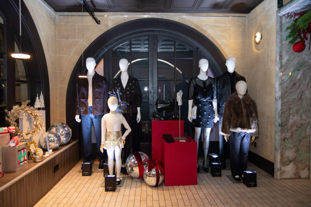 M&s Christmas 2025 (2)
