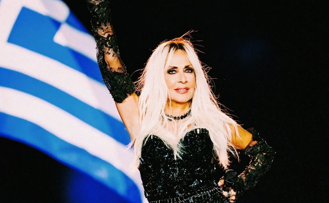 Anna Vissi P