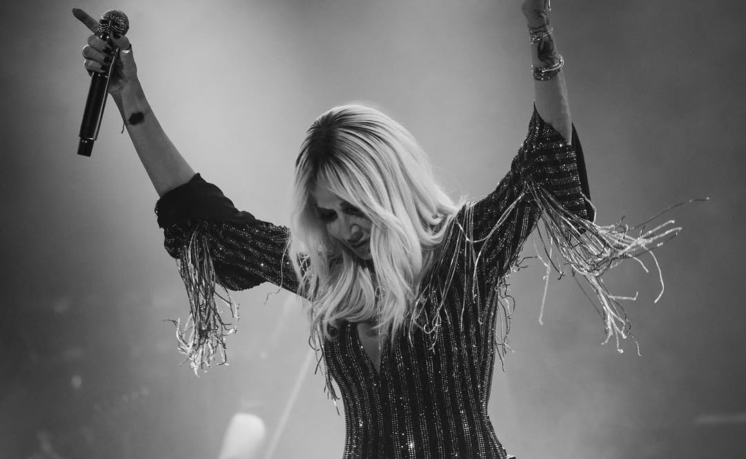 Anna Vissi