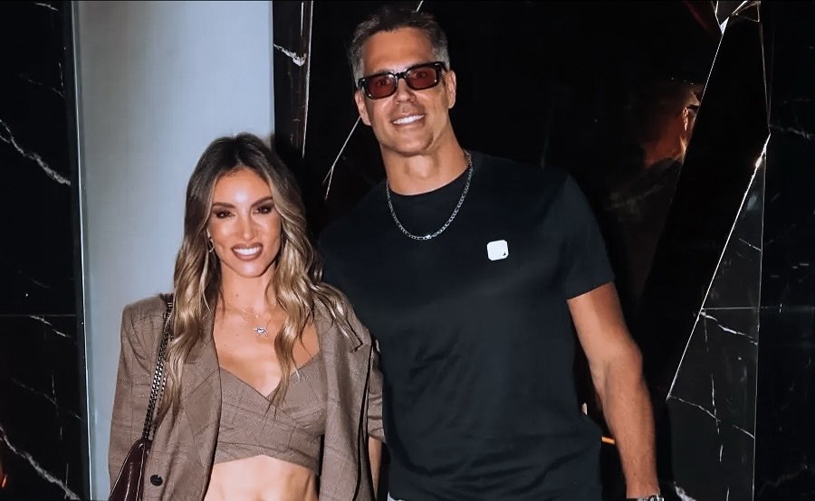 Athina Oikonomakou Bruno Cerella