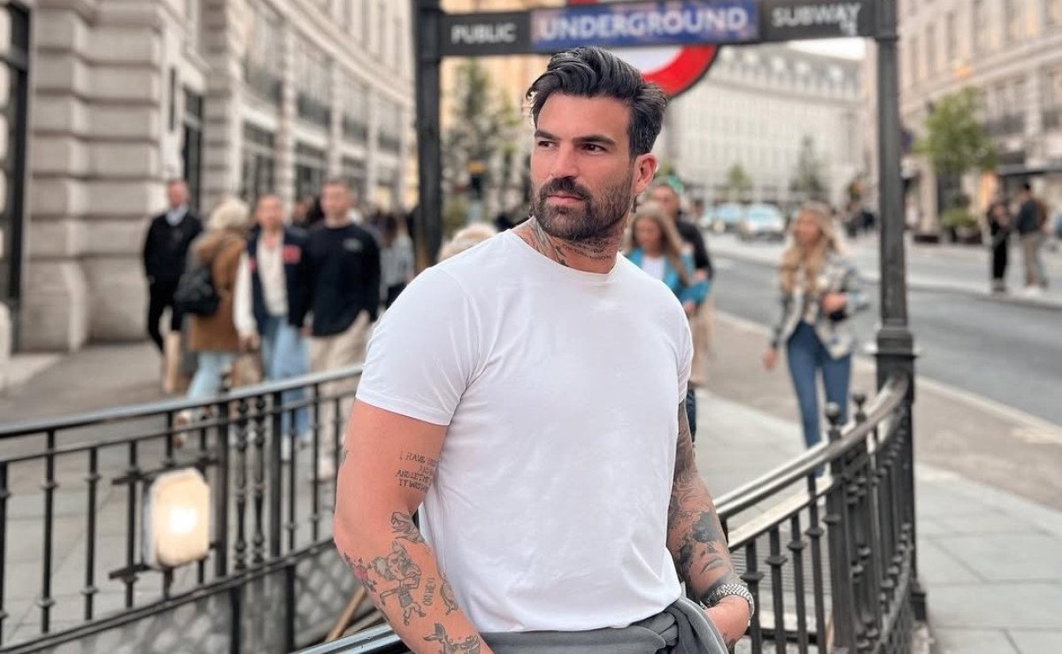 Dimitris Alexandrou