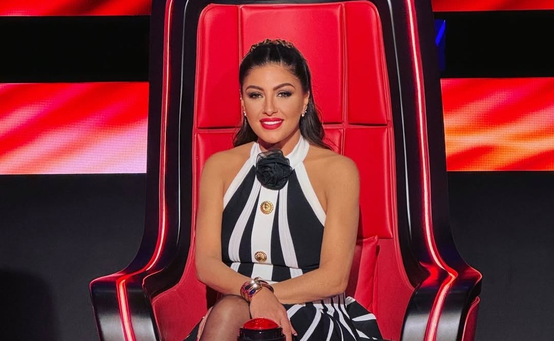 Elena Paparizou