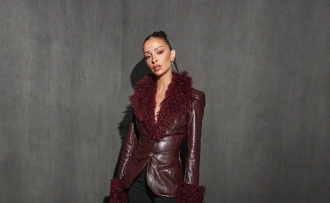 Eleni Foureira