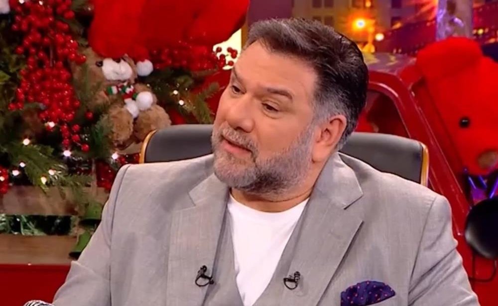 Grigoris Arnaoutoglou