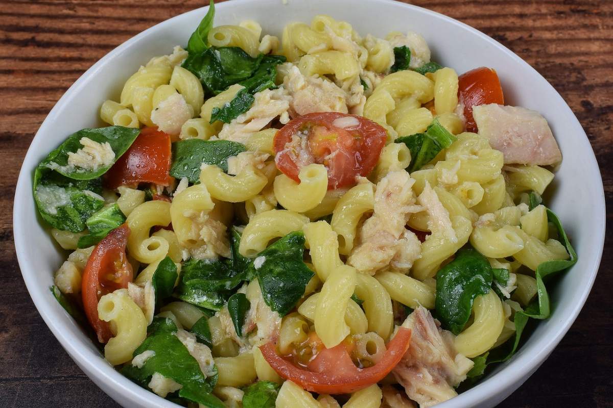 Macaroni Salad 6050040 1280 Copy