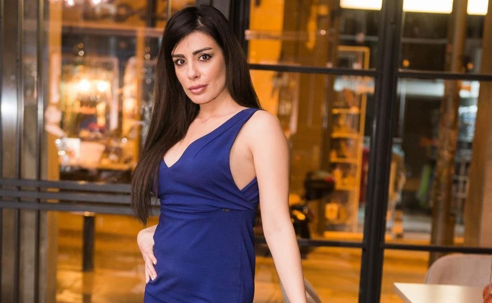 Mina Arnaouti