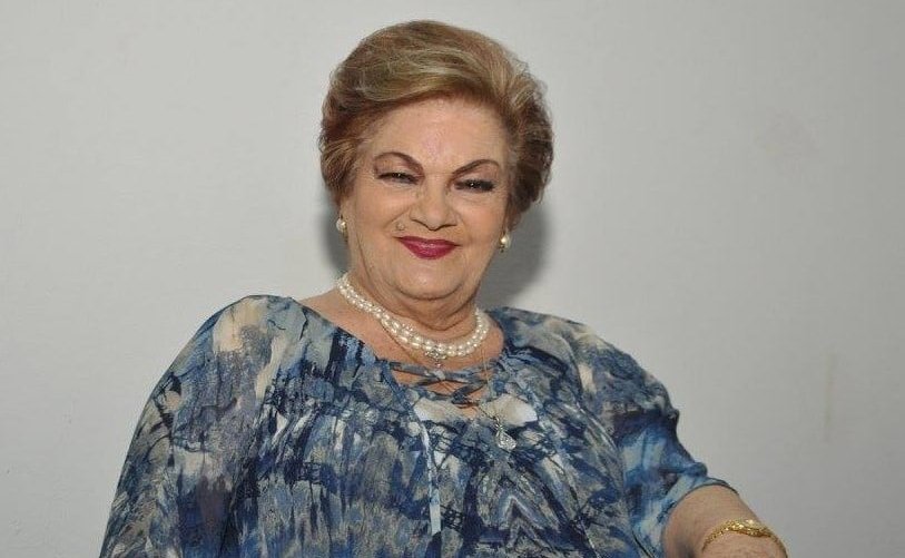 Olga Potamitou Cover