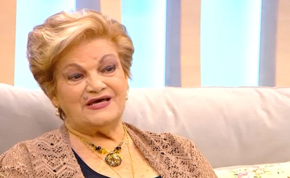 Olga Potamitou
