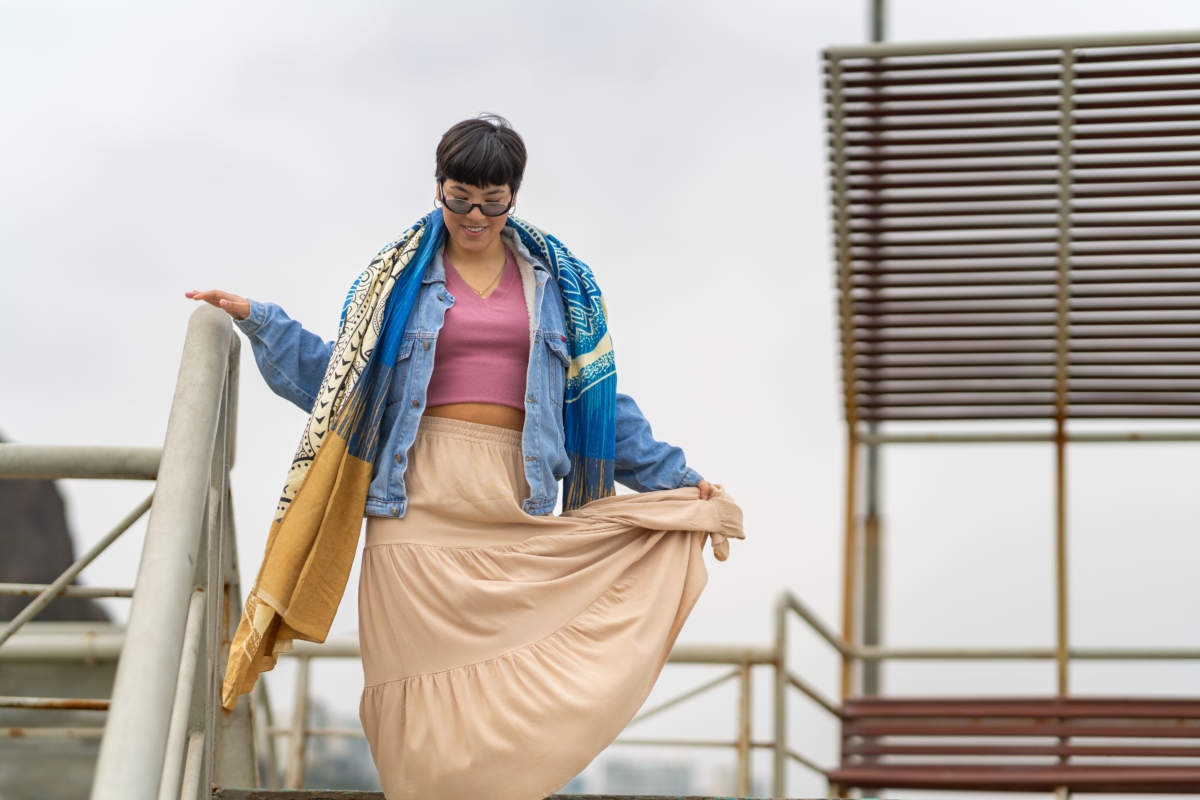 Personal Style 002