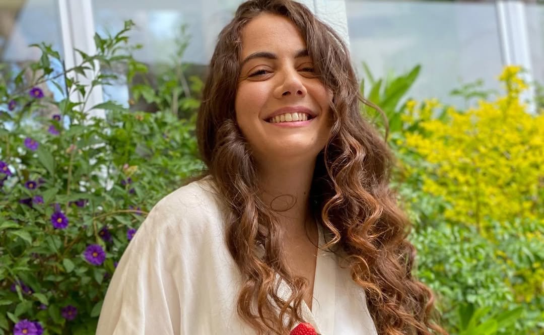 Stefani Charalambous