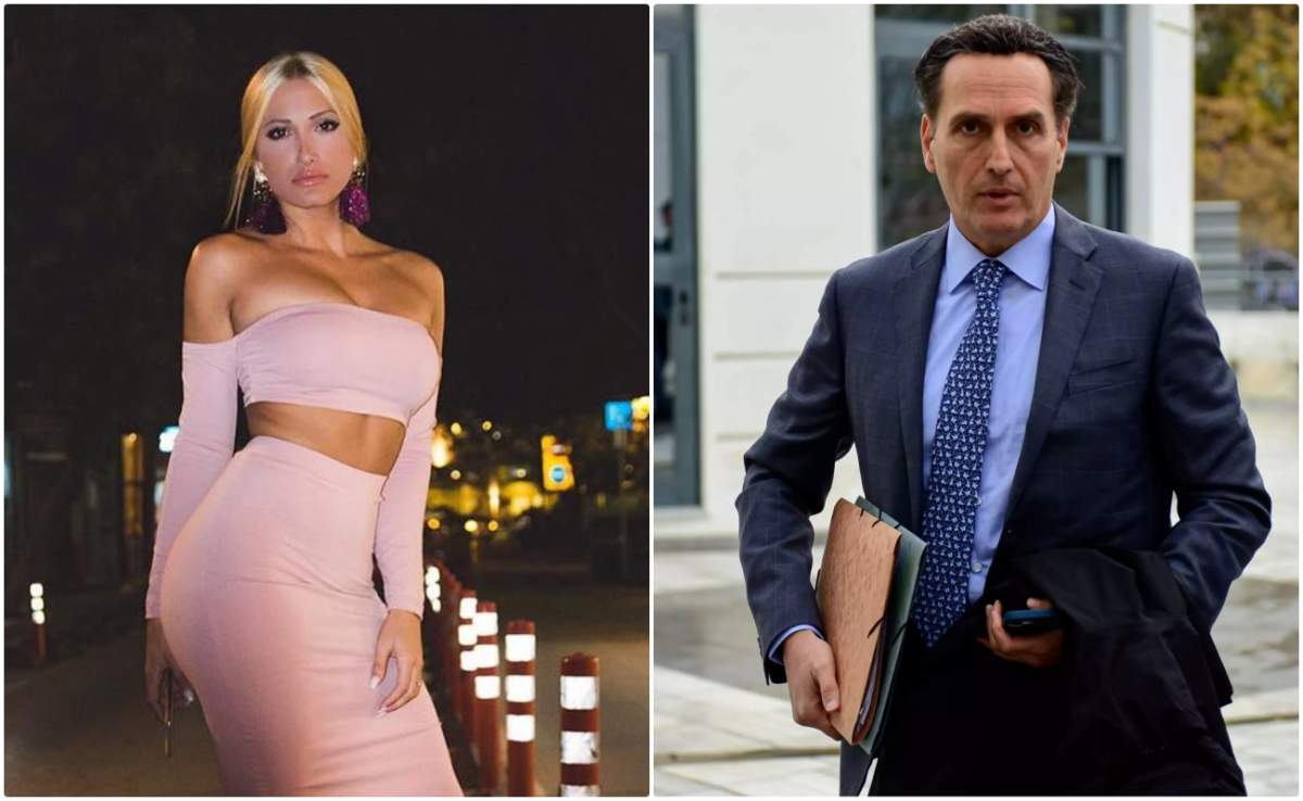 Touni Dimitrakopoulos