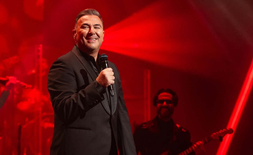 Antonis Remos