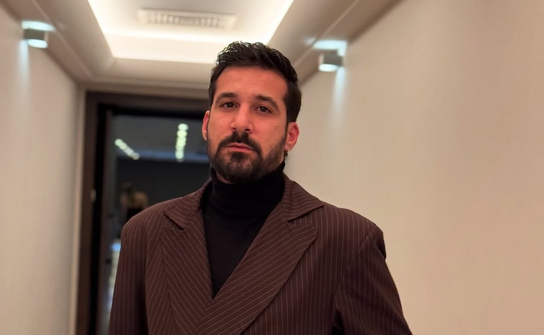 Giorgos Anagiotos