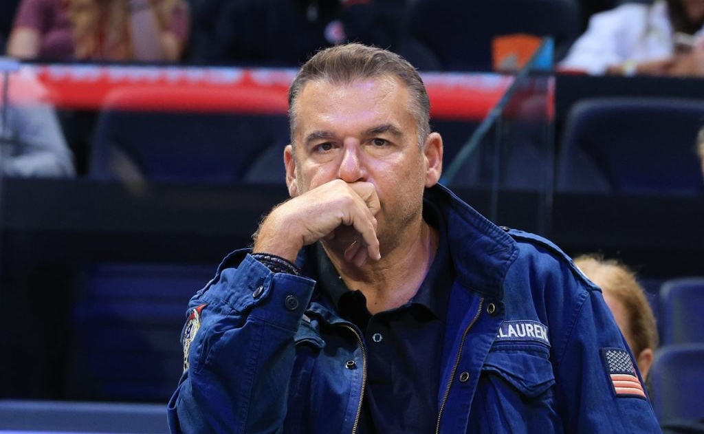Giorgos Liagkas