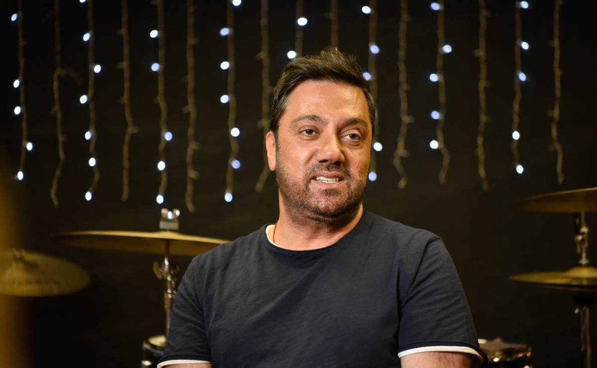Giorgos Theofanous