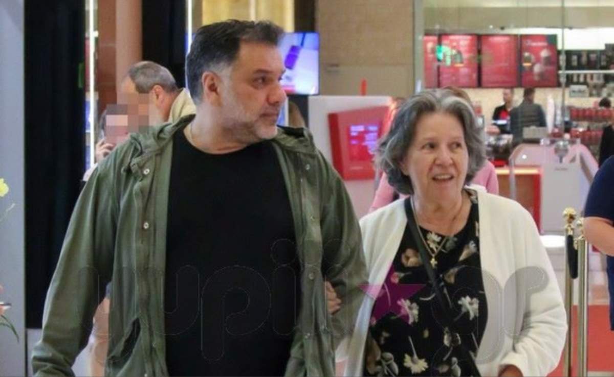 Grigoris Arnaoutoglou Mama