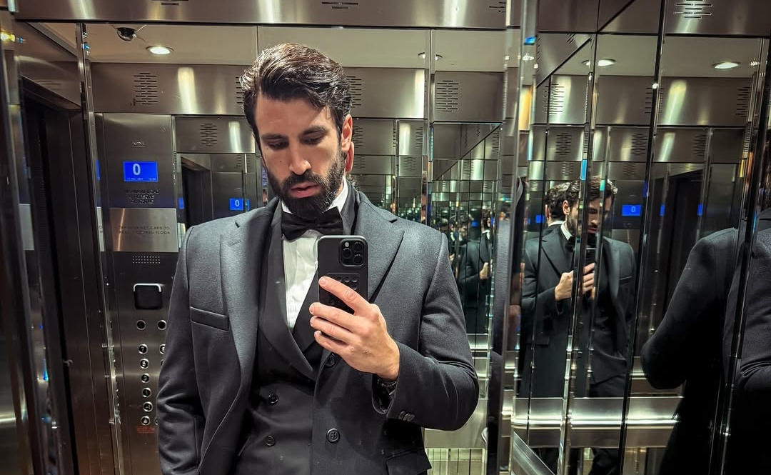 Ilias Gkotsis
