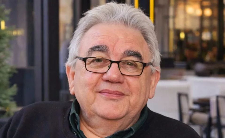 Kostas Kafkaridis2