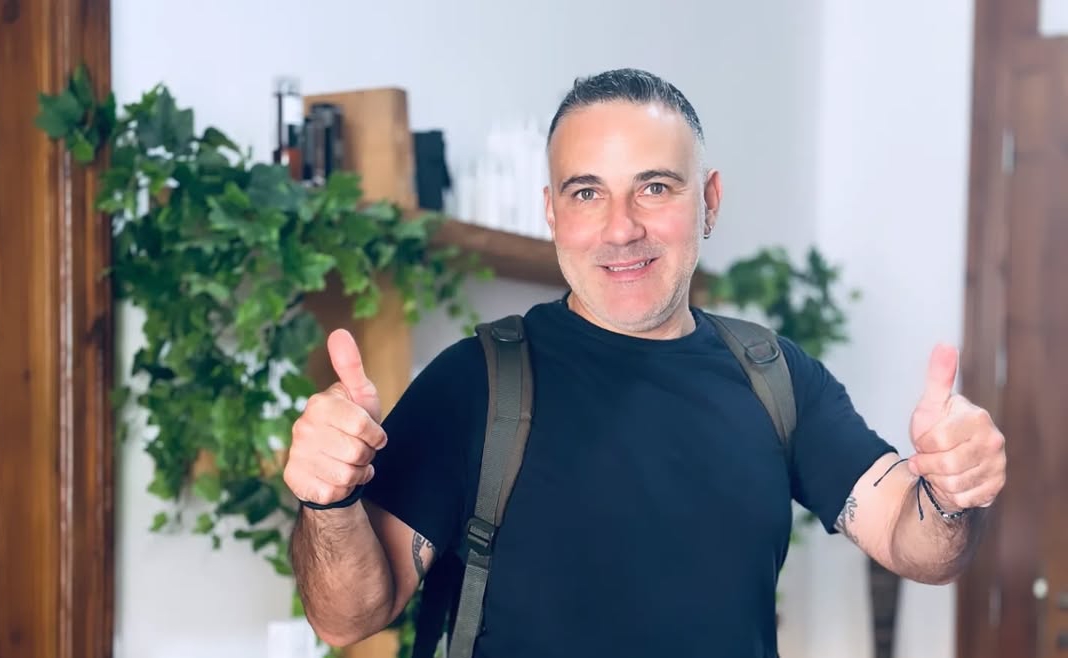 Marinos Hadjivasiliou