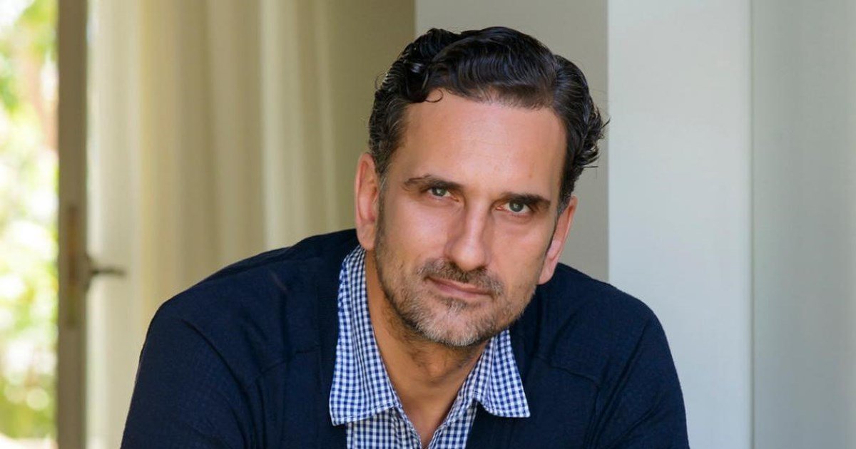 Nikos Psarras