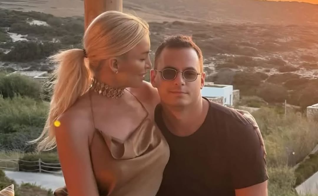 Panagiotis Koutsoumpis Katerina Kenourgiou
