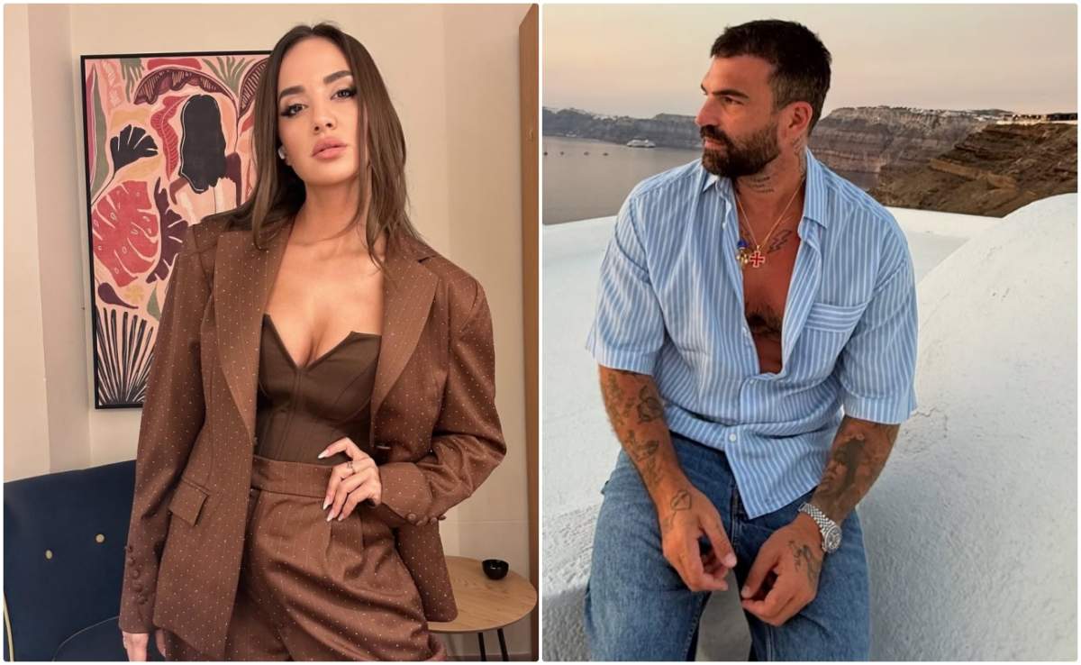 Ria Ellinidou Dimitris Alexandrou