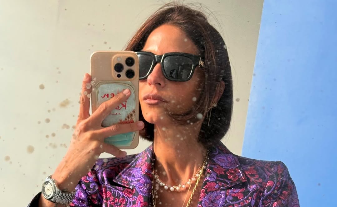 Sofia Karvela