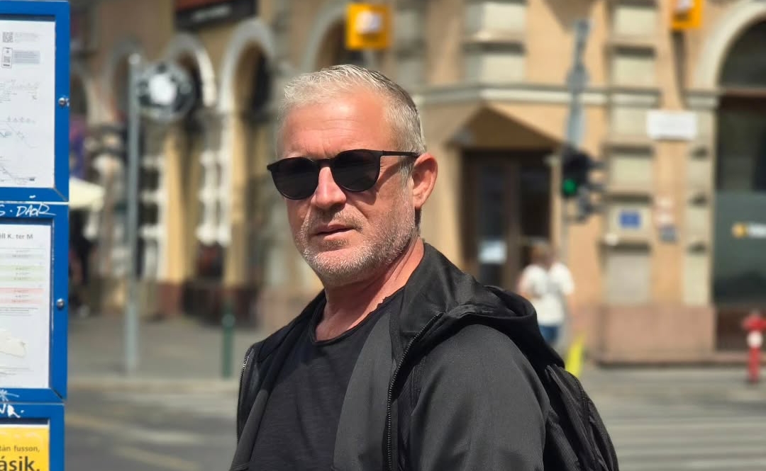 Sofoklis Kaskaounias